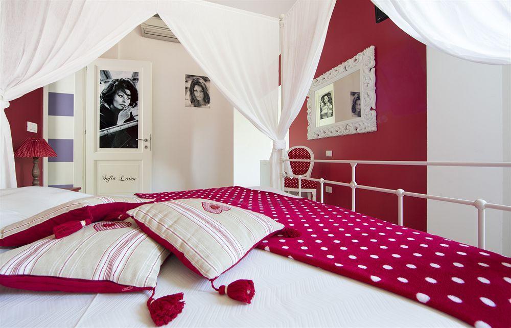 B&B The Divine Verbania Zewnętrze zdjęcie