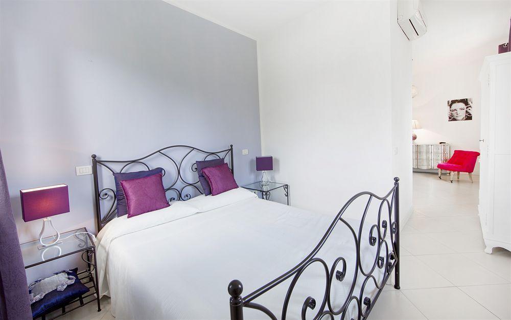 B&B The Divine Verbania Zewnętrze zdjęcie