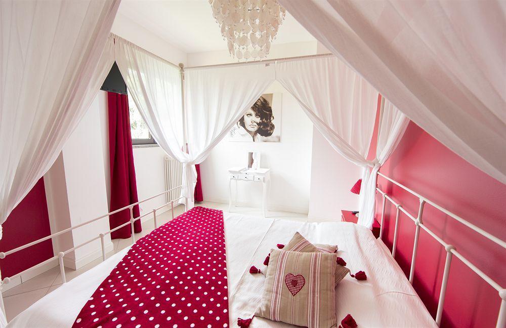 B&B The Divine Verbania Zewnętrze zdjęcie