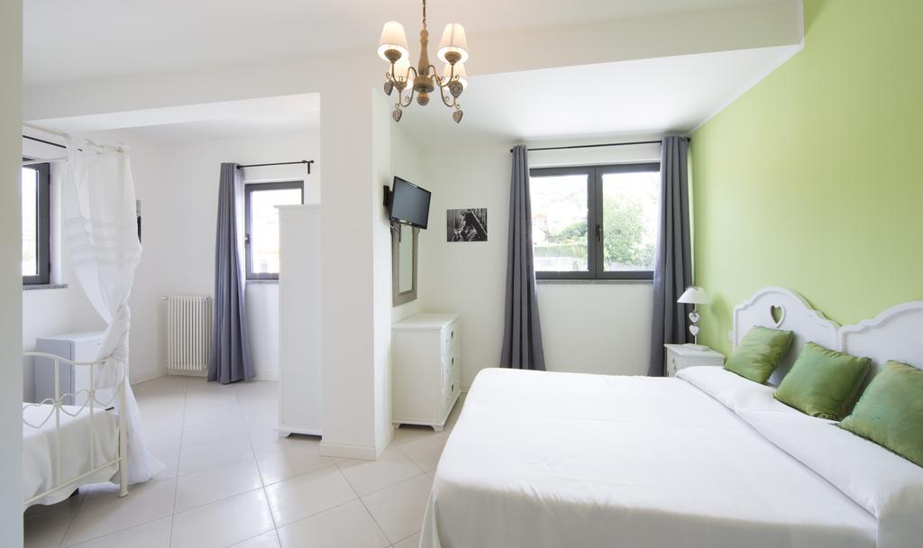 B&B The Divine Verbania Zewnętrze zdjęcie