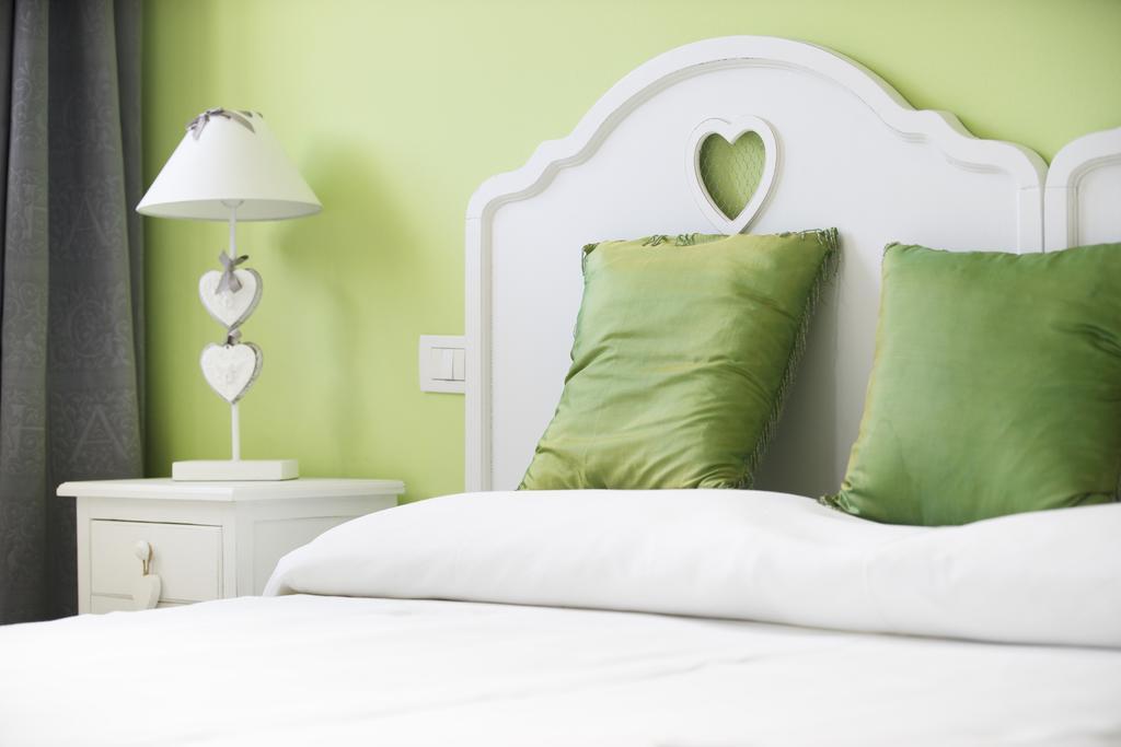 B&B The Divine Verbania Zewnętrze zdjęcie