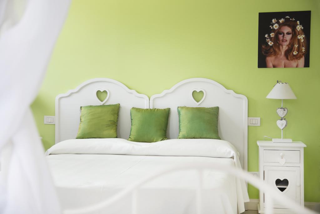 B&B The Divine Verbania Zewnętrze zdjęcie