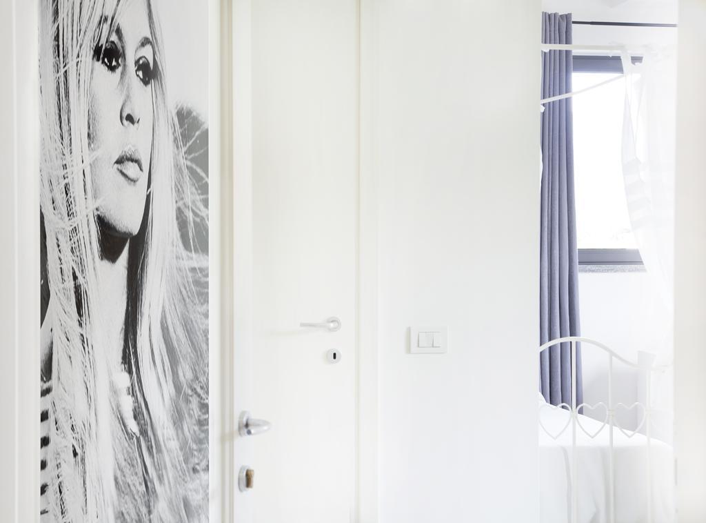 B&B The Divine Verbania Zewnętrze zdjęcie