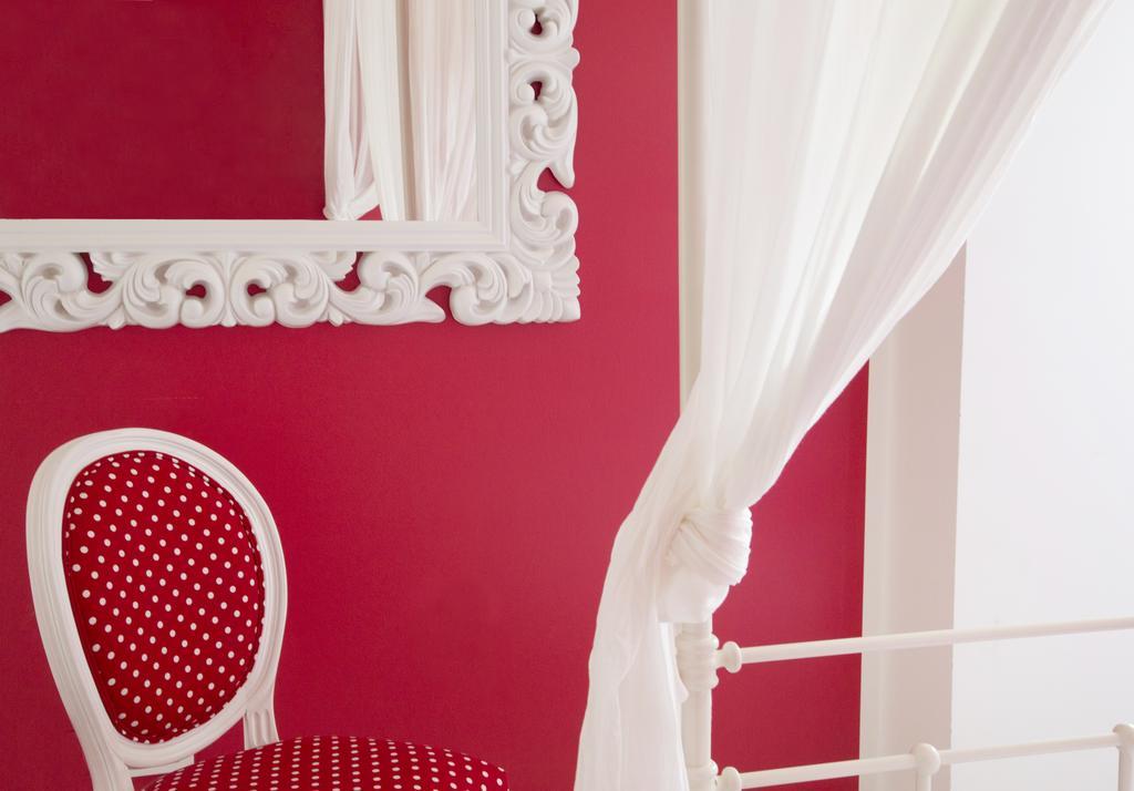 B&B The Divine Verbania Pokój zdjęcie