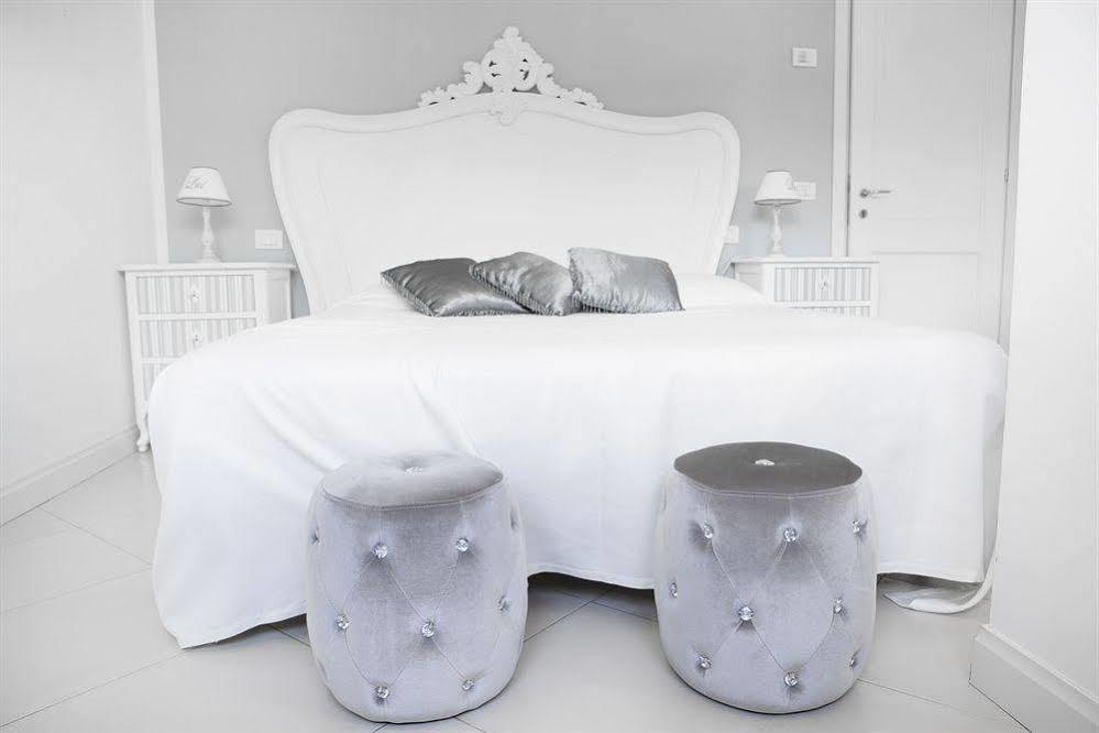 B&B The Divine Verbania Zewnętrze zdjęcie
