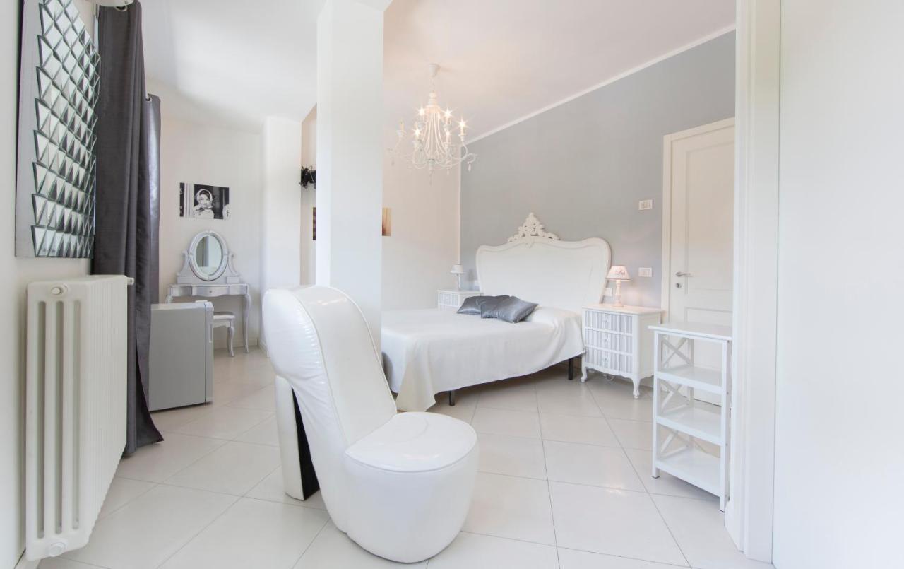 B&B The Divine Verbania Pokój zdjęcie