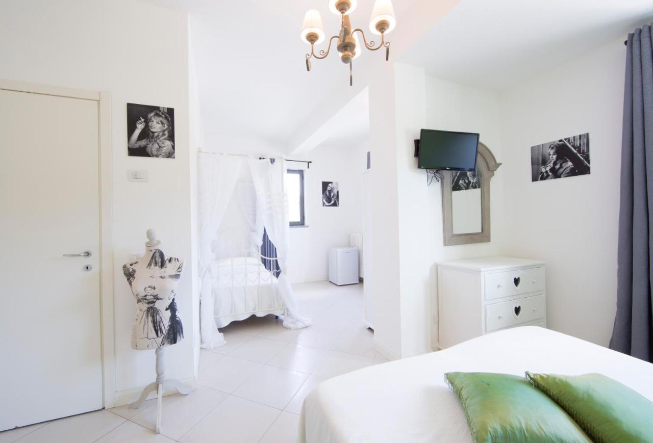 B&B The Divine Verbania Zewnętrze zdjęcie